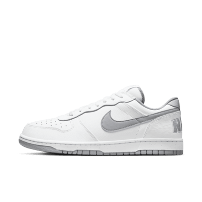 Large nike shoes on sale